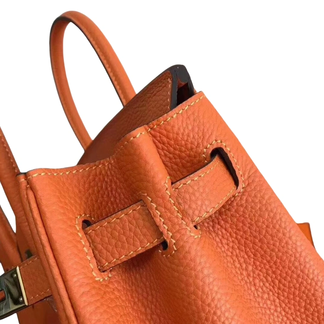 Reliable 3581 Hermes AAA Quality Handbags For Women - Image 6