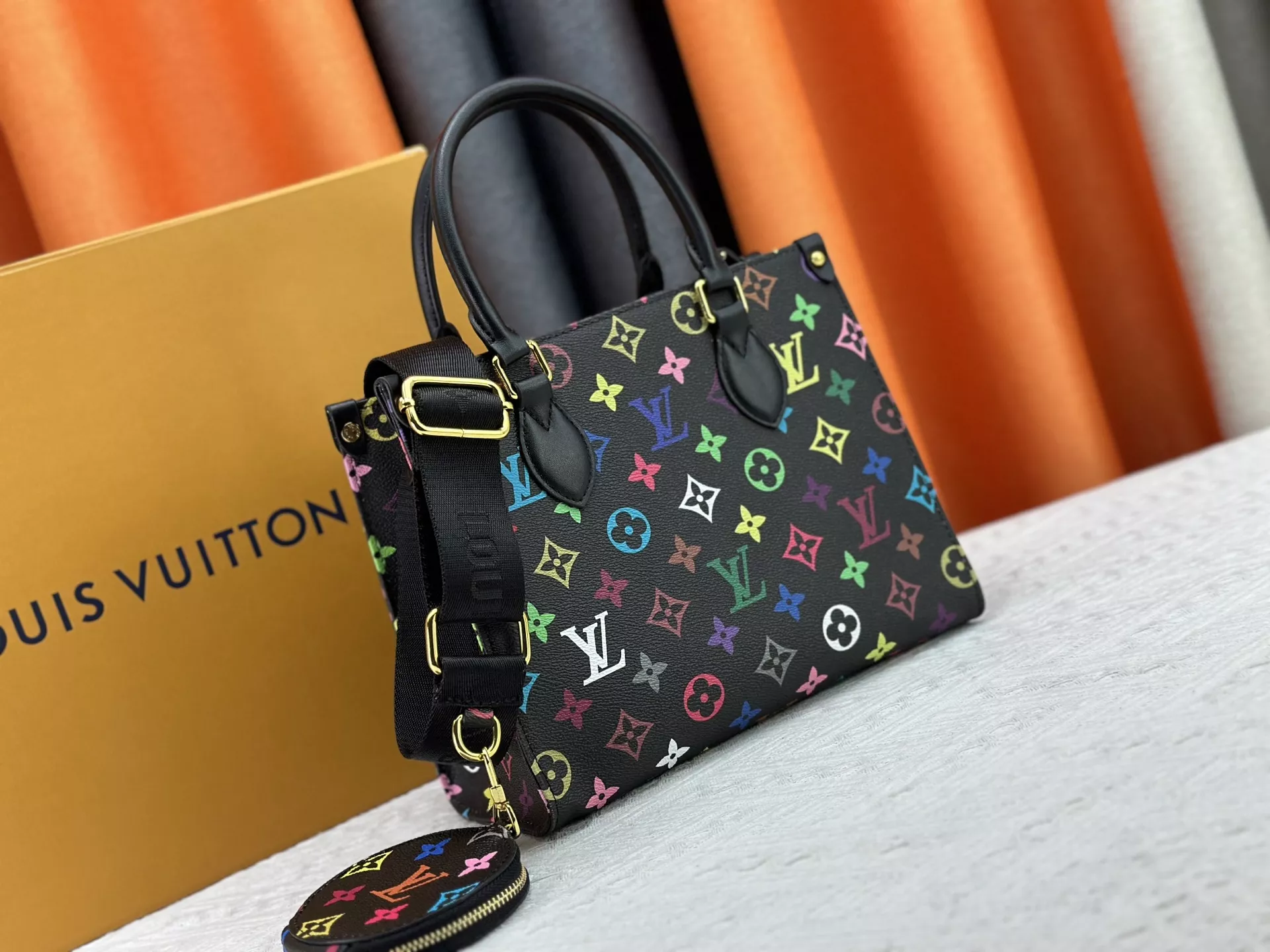 Reliable 5266 Louis Vuitton AAA Quality Handbags For Women