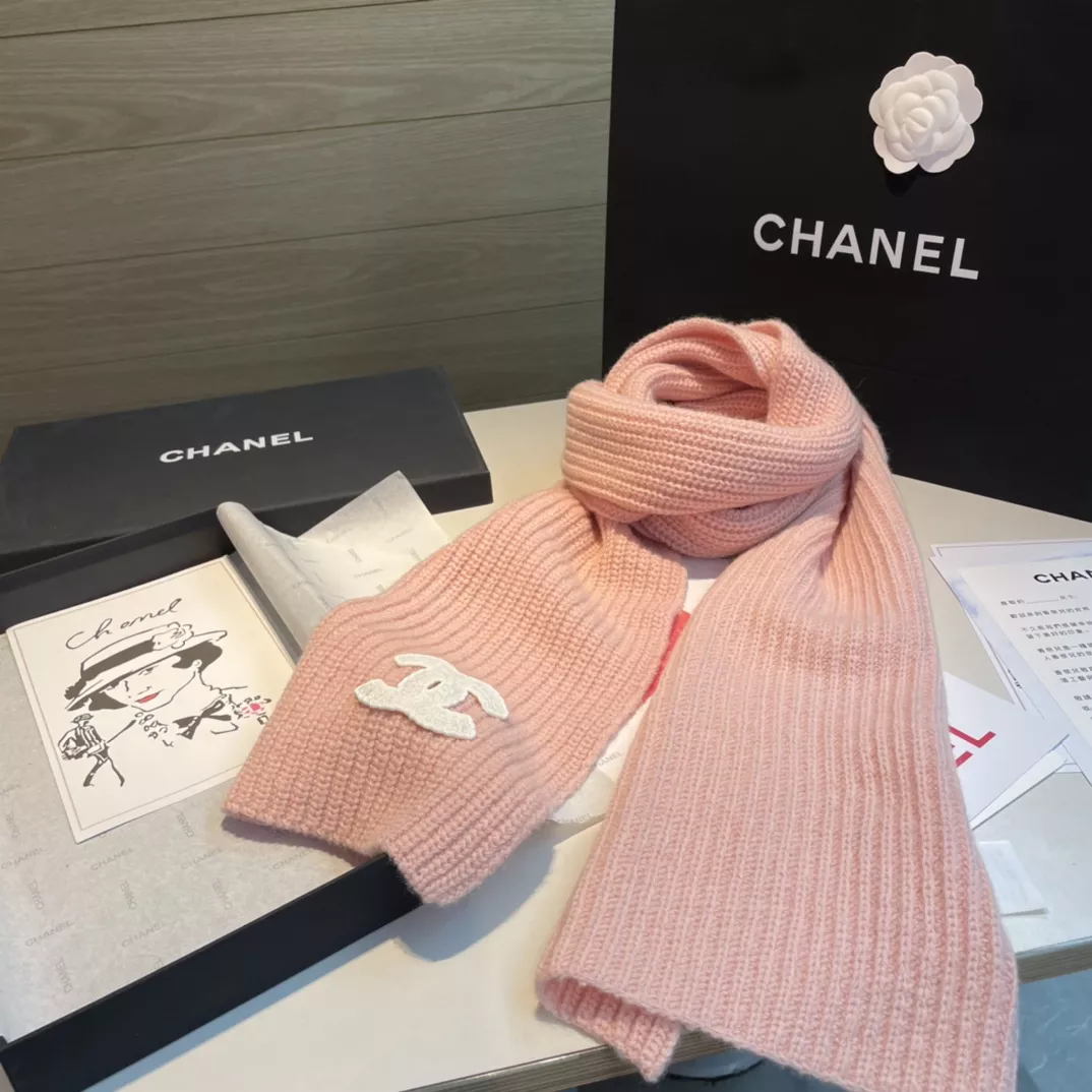 Reliable 9095 Chanel Scarves For Women - Image 4
