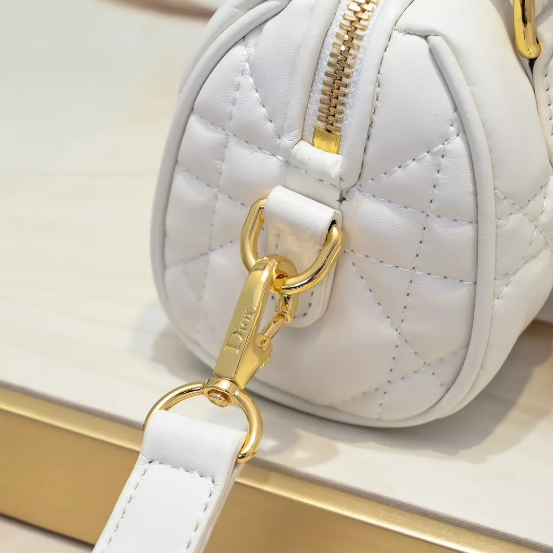 Resilient 4989 Christian Dior AAA Handbags For Women - Image 5