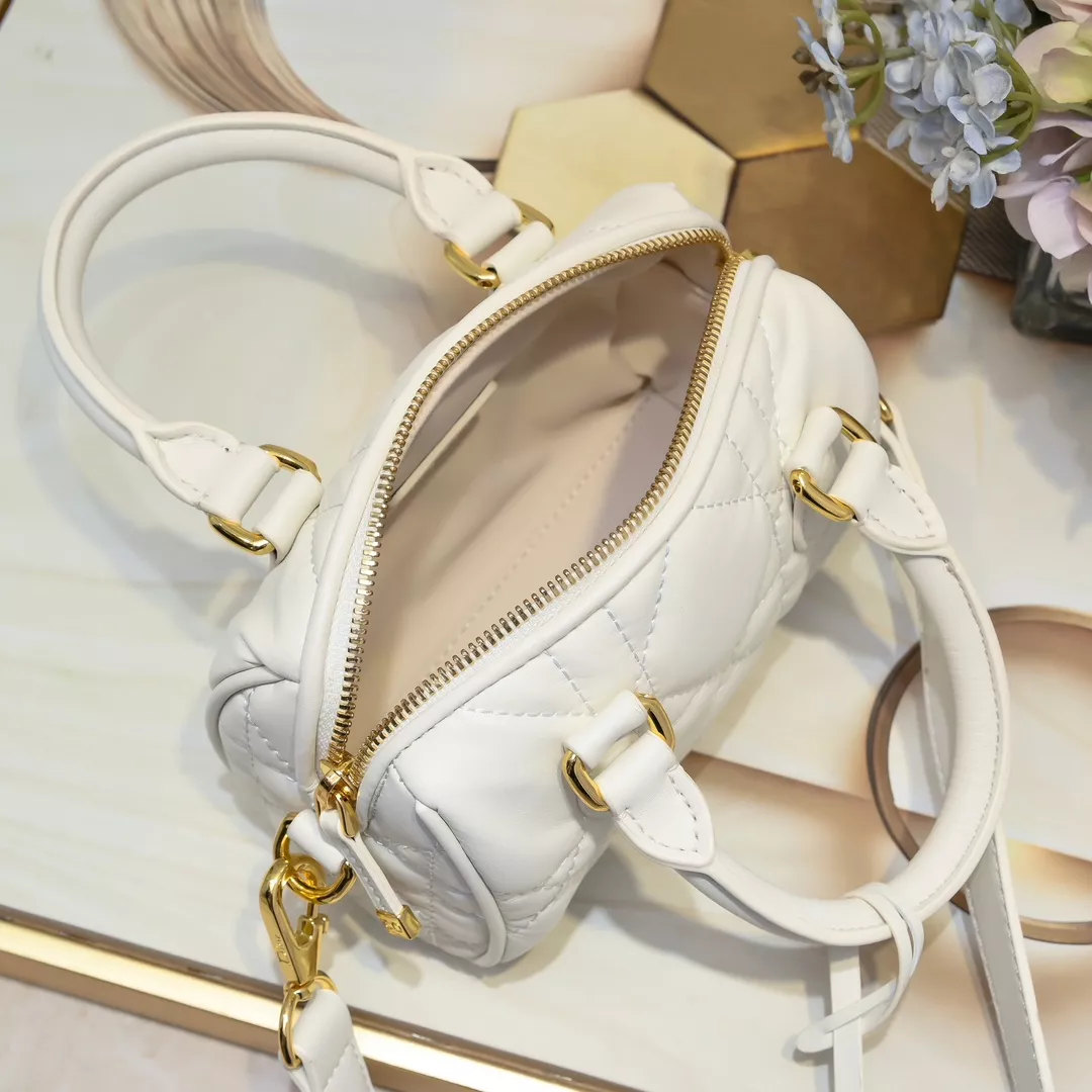 Resilient 4989 Christian Dior AAA Handbags For Women - Image 8