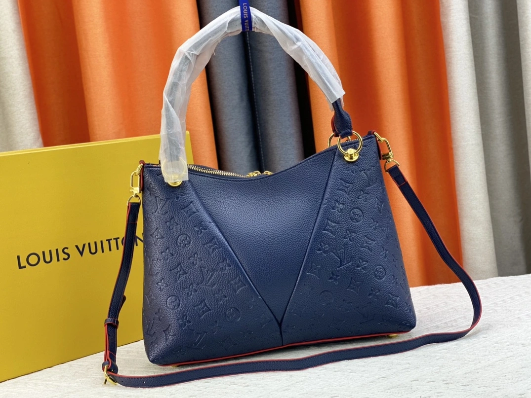 Sleek 4666 Louis Vuitton AAA Quality Handbags For Women - Image 3