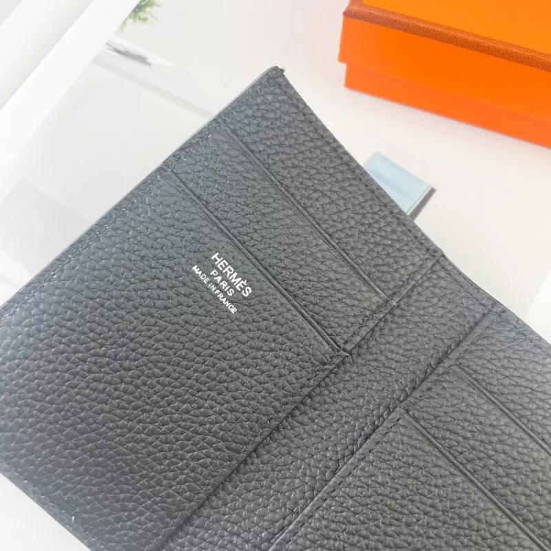 Sleek 6159 Hermes Card Case - Image 6