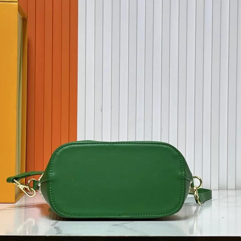 Sleek 7985 Louis Vuitton AAA Quality Handbags For Women - Image 5