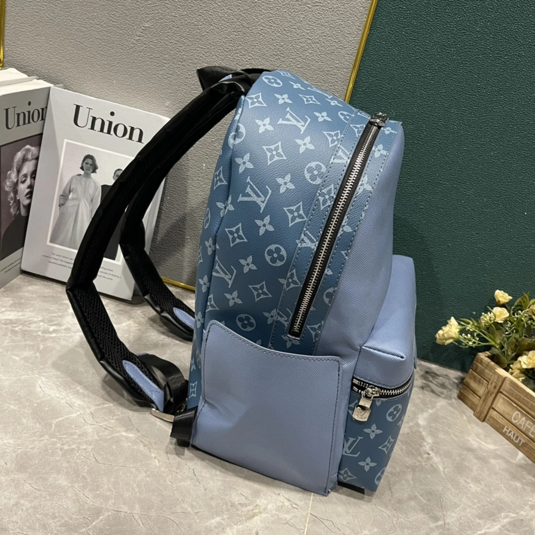 SmartChoice 3152 Louis Vuitton AAA Quality Backpacks For Unisex