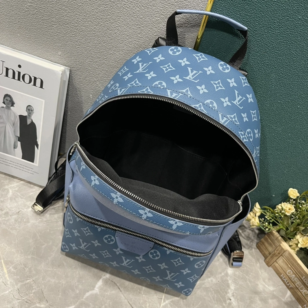 SmartChoice 3152 Louis Vuitton AAA Quality Backpacks For Unisex - Image 8