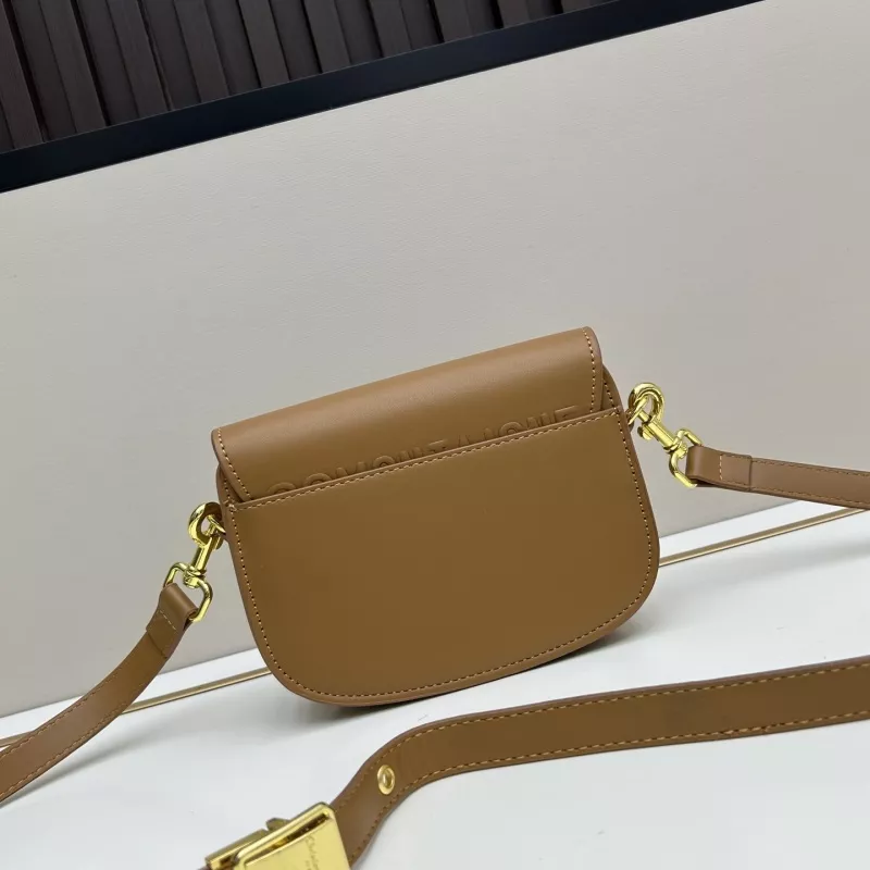 SmartChoice 3721 Christian Dior AAA Quality Messenger Bags For Women - Image 3