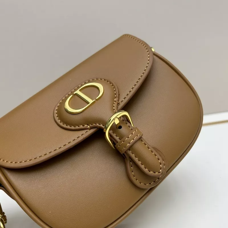 SmartChoice 3721 Christian Dior AAA Quality Messenger Bags For Women - Image 4