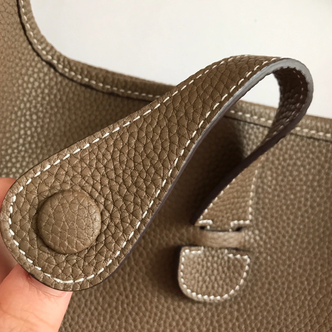 SmartChoice 400 Hermes AAA Quality Messenger Bags For Women - Image 3