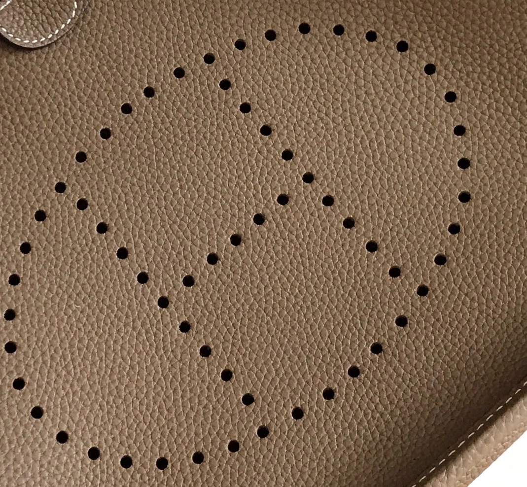 SmartChoice 400 Hermes AAA Quality Messenger Bags For Women - Image 4