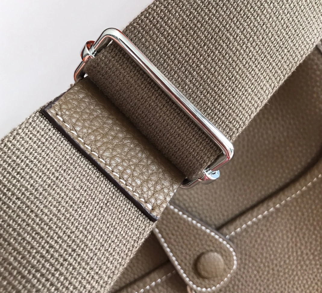 SmartChoice 400 Hermes AAA Quality Messenger Bags For Women - Image 7