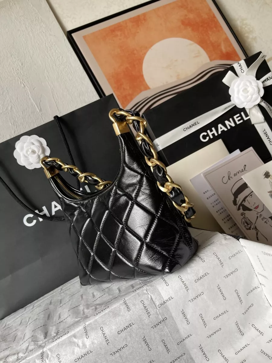 SmartChoice 4918 Chanel AAA Quality Shoulder Bags For Women - Image 3