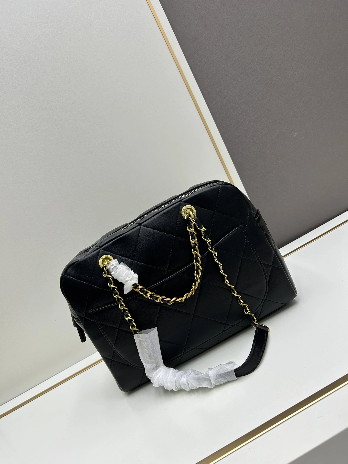 SmartChoice 4921 Chanel AAA Quality Shoulder Bags For Women - Image 3
