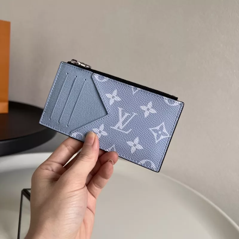 SmartChoice 8879 Louis Vuitton LV Card Case - Image 4