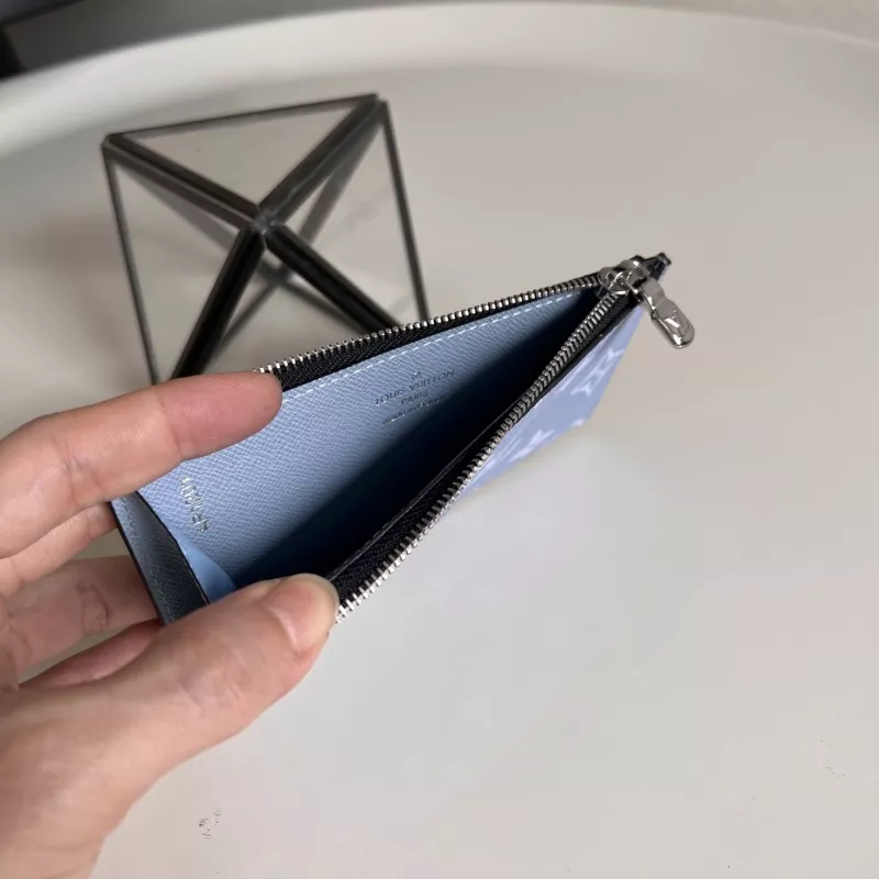 SmartChoice 8879 Louis Vuitton LV Card Case - Image 6