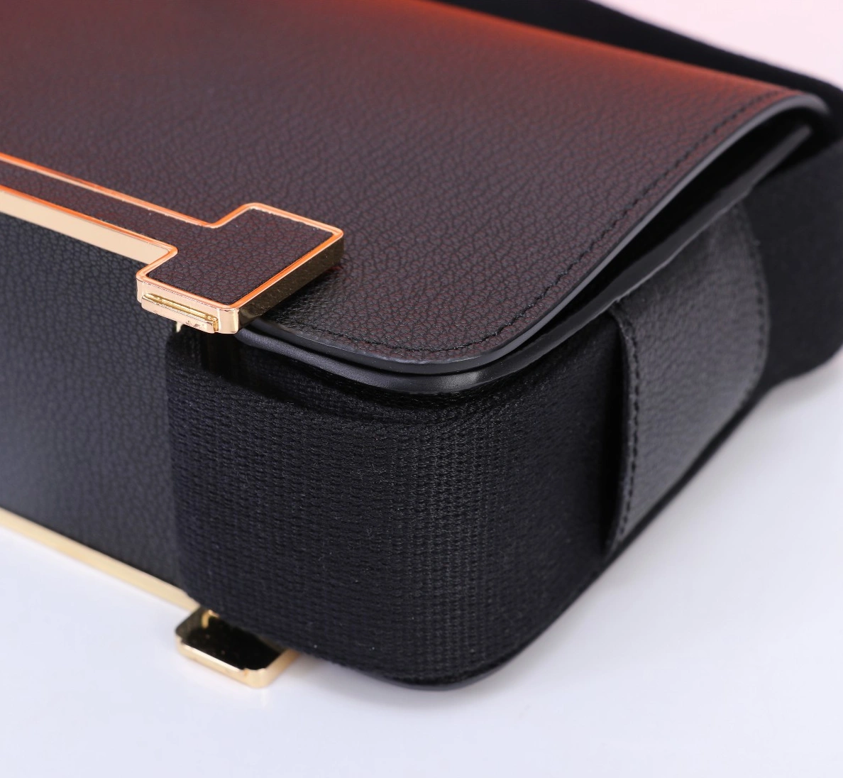 Sophisticated 1706 Hermes AAA Quality Messenger Bags For Women - Image 5