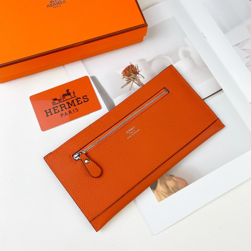 Sophisticated 252 Hermes Card Case For Women