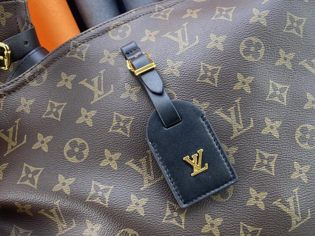 Sophisticated 4651 Louis Vuitton AAA Quality Handbags For Women - Image 7