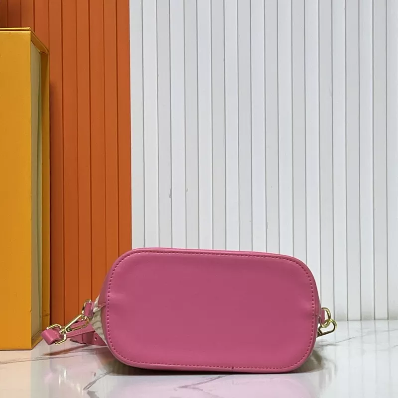 Sophisticated 6968 Louis Vuitton AAA Quality Handbags For Women - Image 4