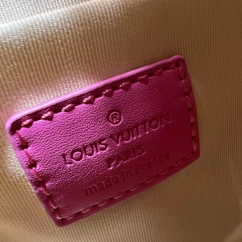 Sophisticated 6968 Louis Vuitton AAA Quality Handbags For Women - Image 7