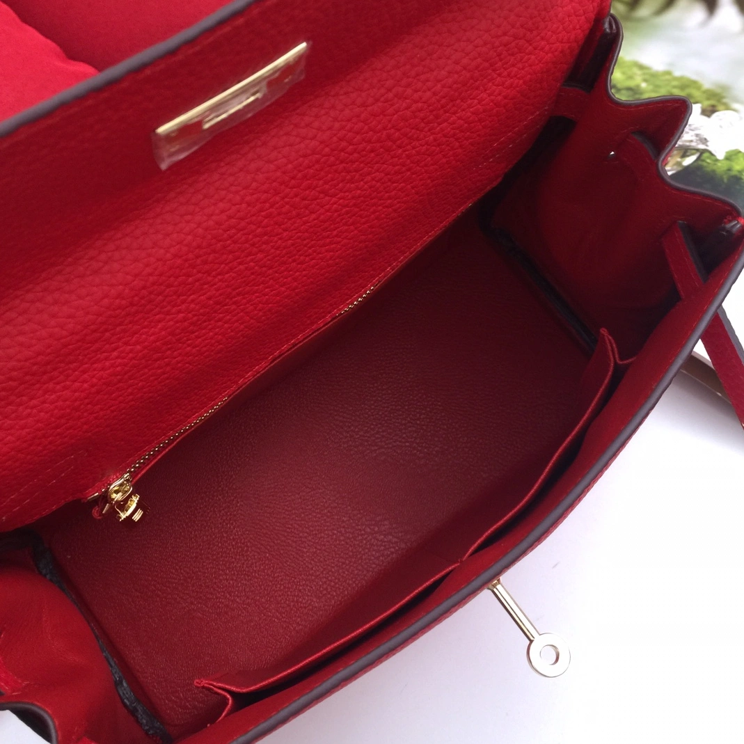 SportInspired 3187 Hermes AAA Quality Messenger Bags For Women - Image 8