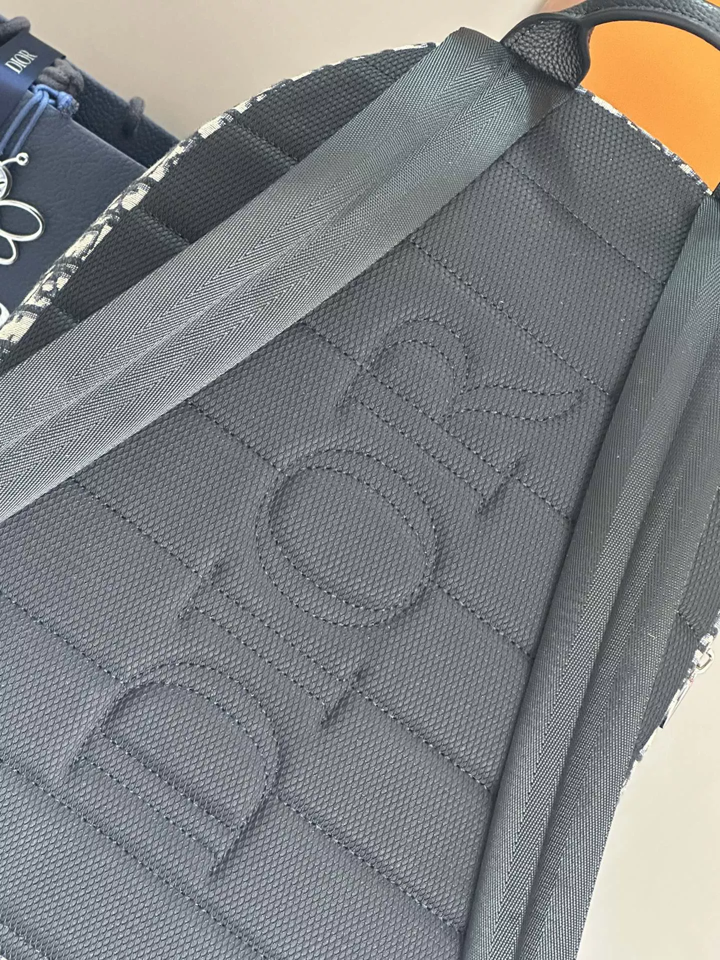 SportInspired 3296 Christian Dior AAA Man Backpacks - Image 4