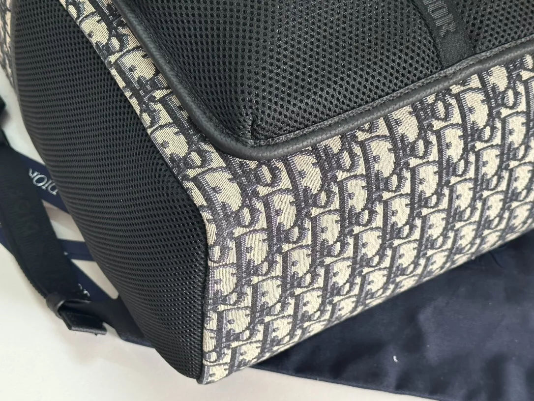 SportInspired 3296 Christian Dior AAA Man Backpacks - Image 6