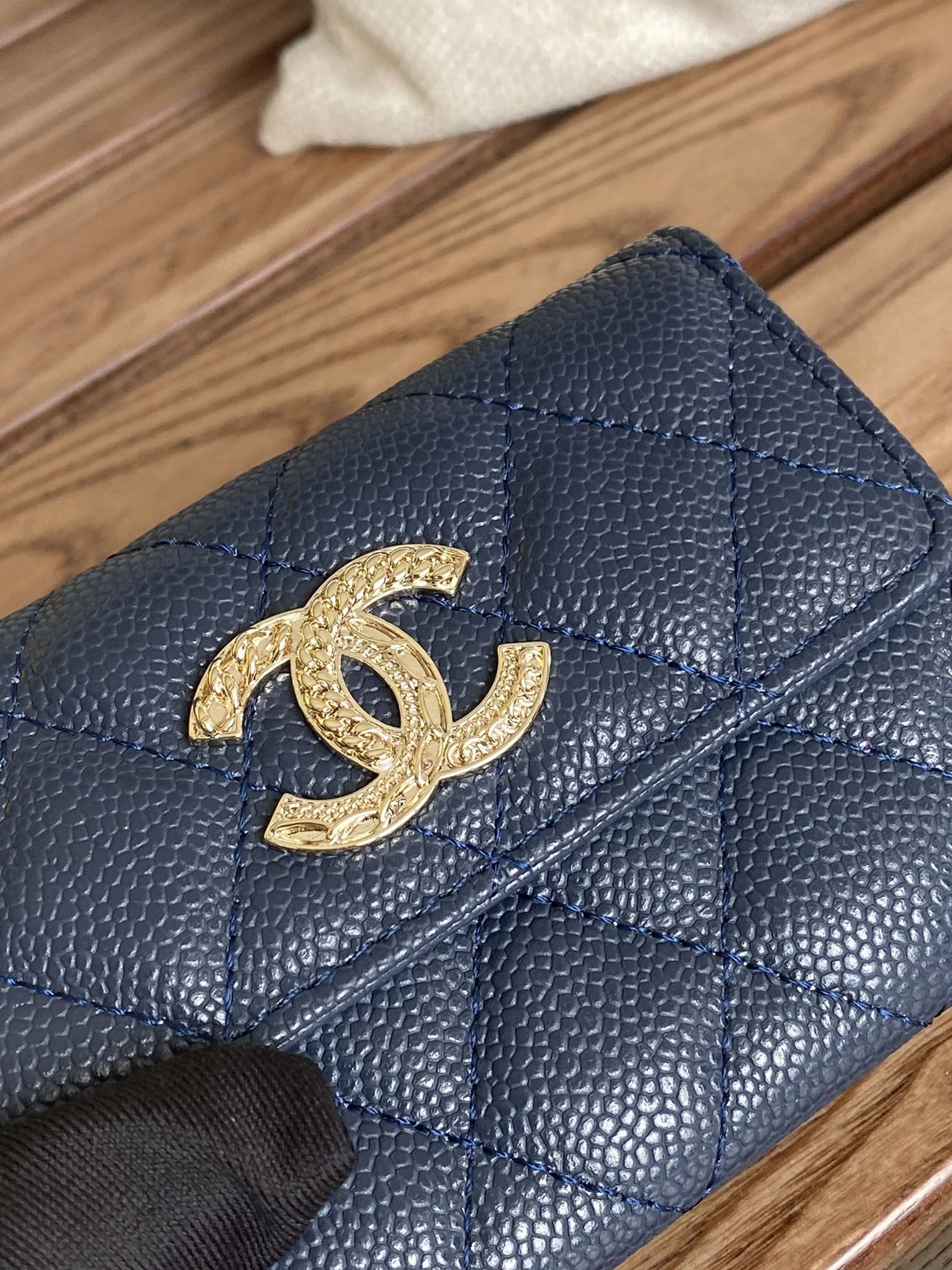 SportInspired 4147 Chanel Wallets - Image 4