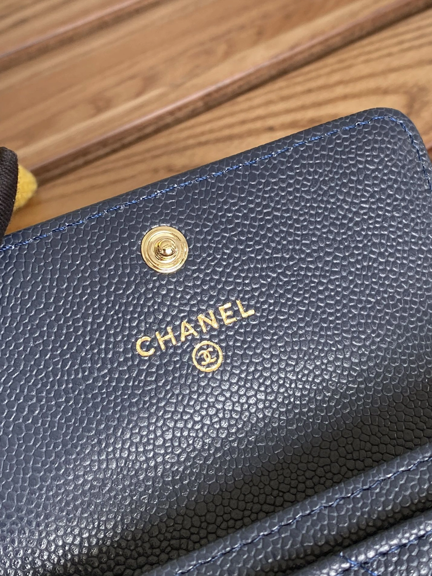 SportInspired 4147 Chanel Wallets - Image 6