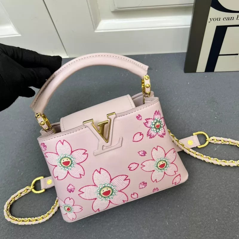 SportInspired 722 Louis Vuitton AAA Quality Handbags For Women - Image 3