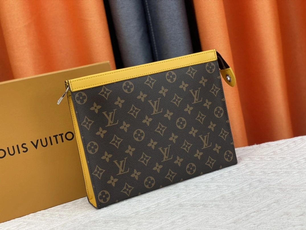 SportInspired 7641 Louis Vuitton LV Wallets For Unisex