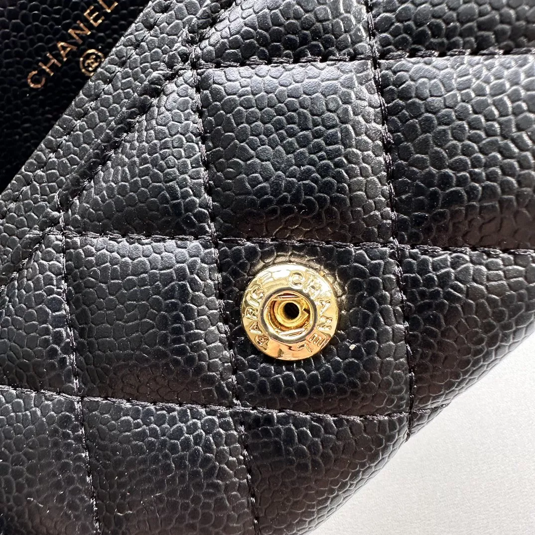 SportInspired 8206 Chanel Wallets For Women - Image 5