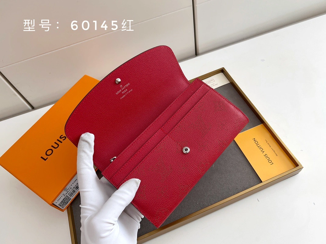 StreetReady 197 Louis Vuitton AAA Quality Wallets - Image 3