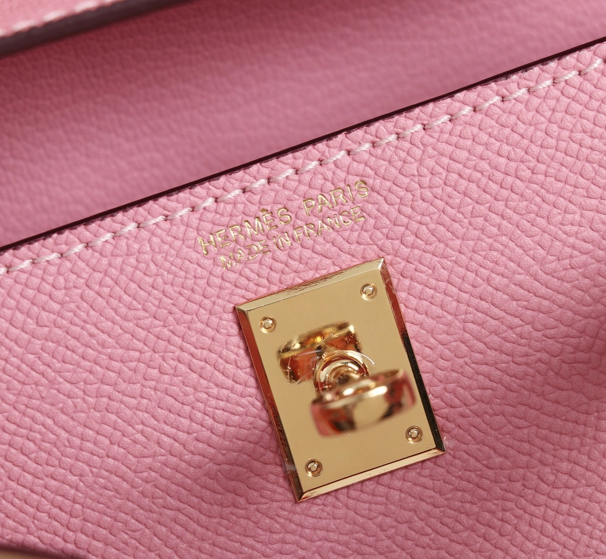 StreetReady 4536 Hermes AAA Quality Messenger Bags For Women - Image 5