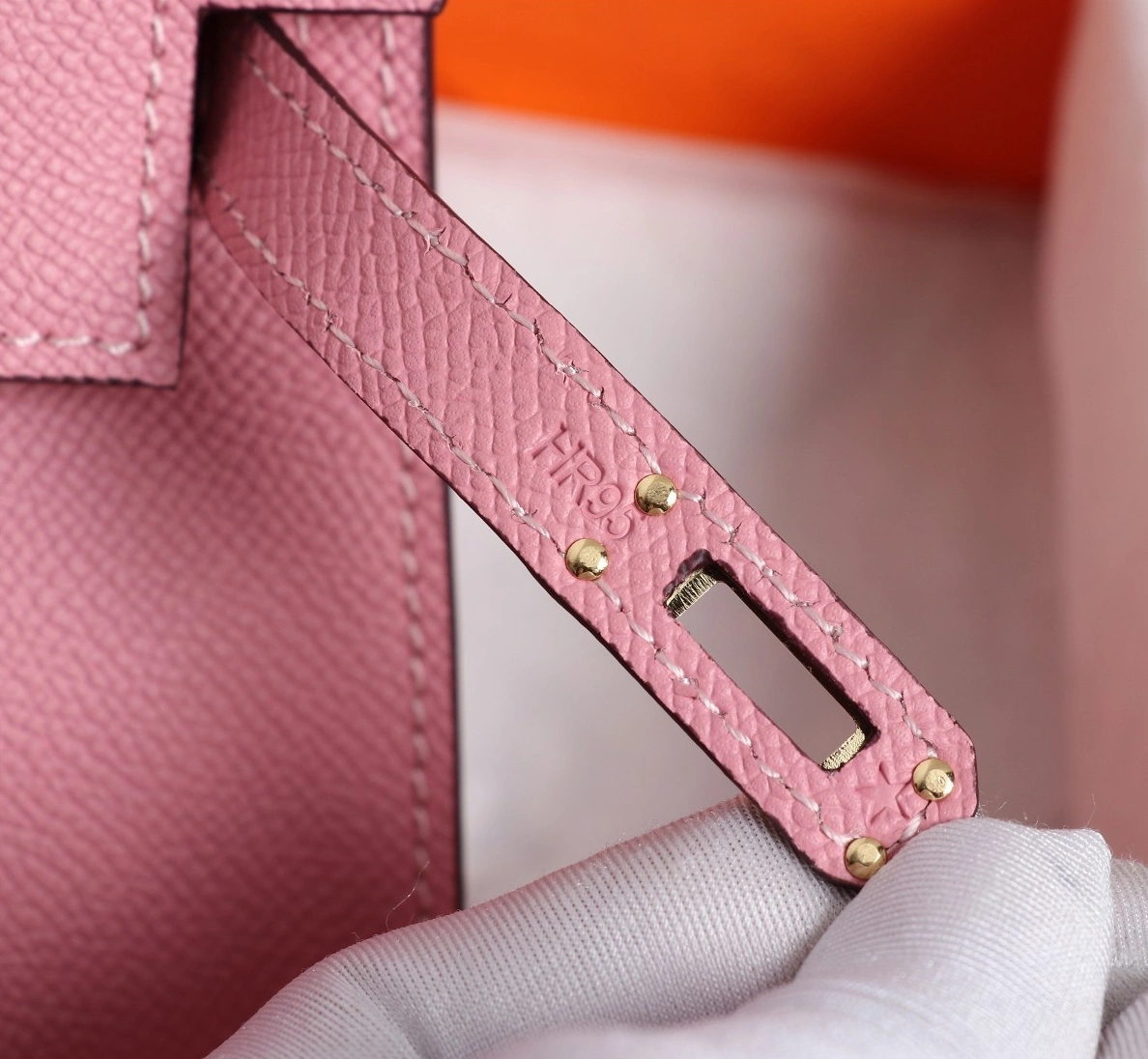 StreetReady 4536 Hermes AAA Quality Messenger Bags For Women - Image 6