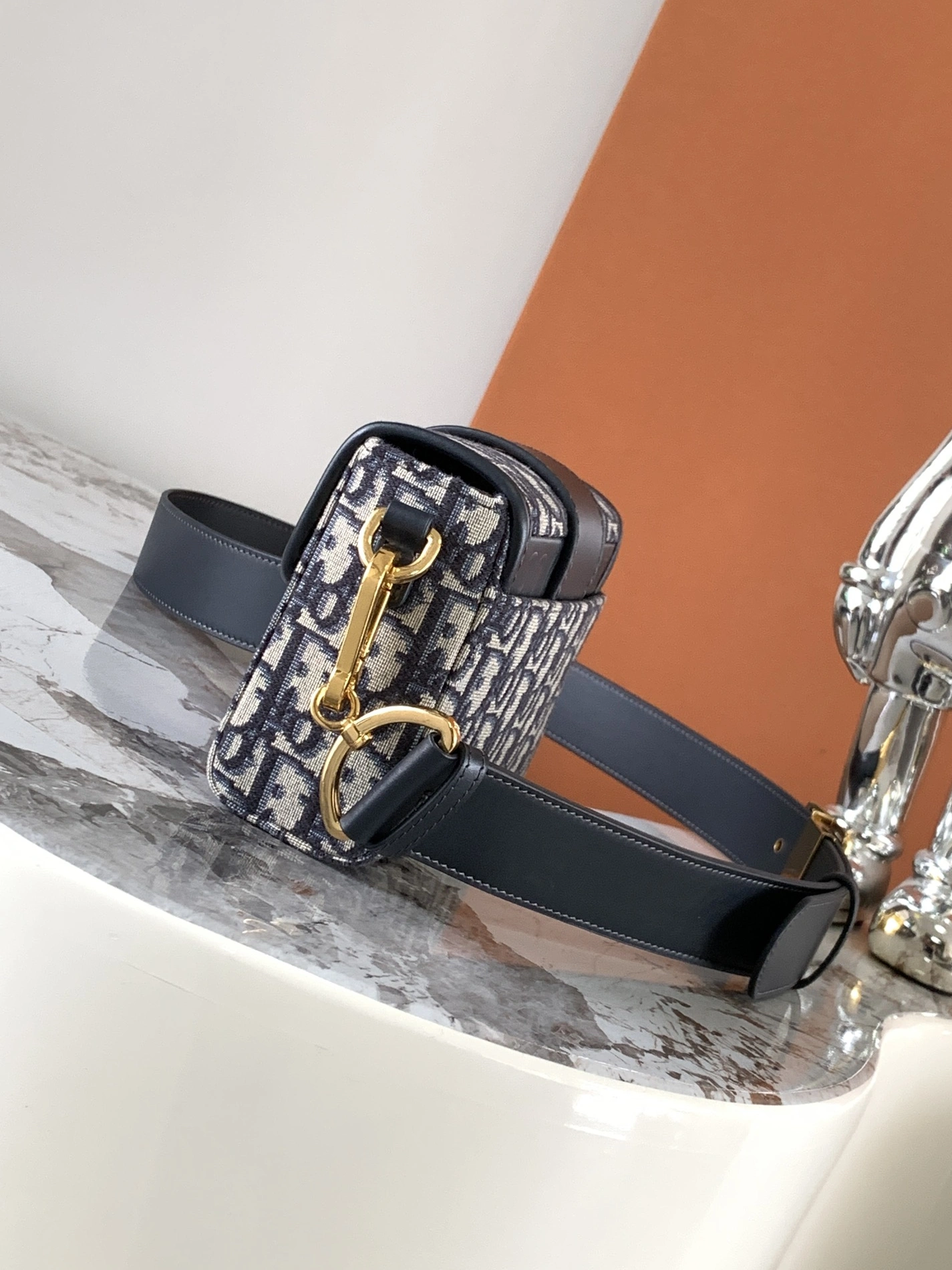 StreetReady 8265 Christian Dior AAA Quality Messenger Bags For Women