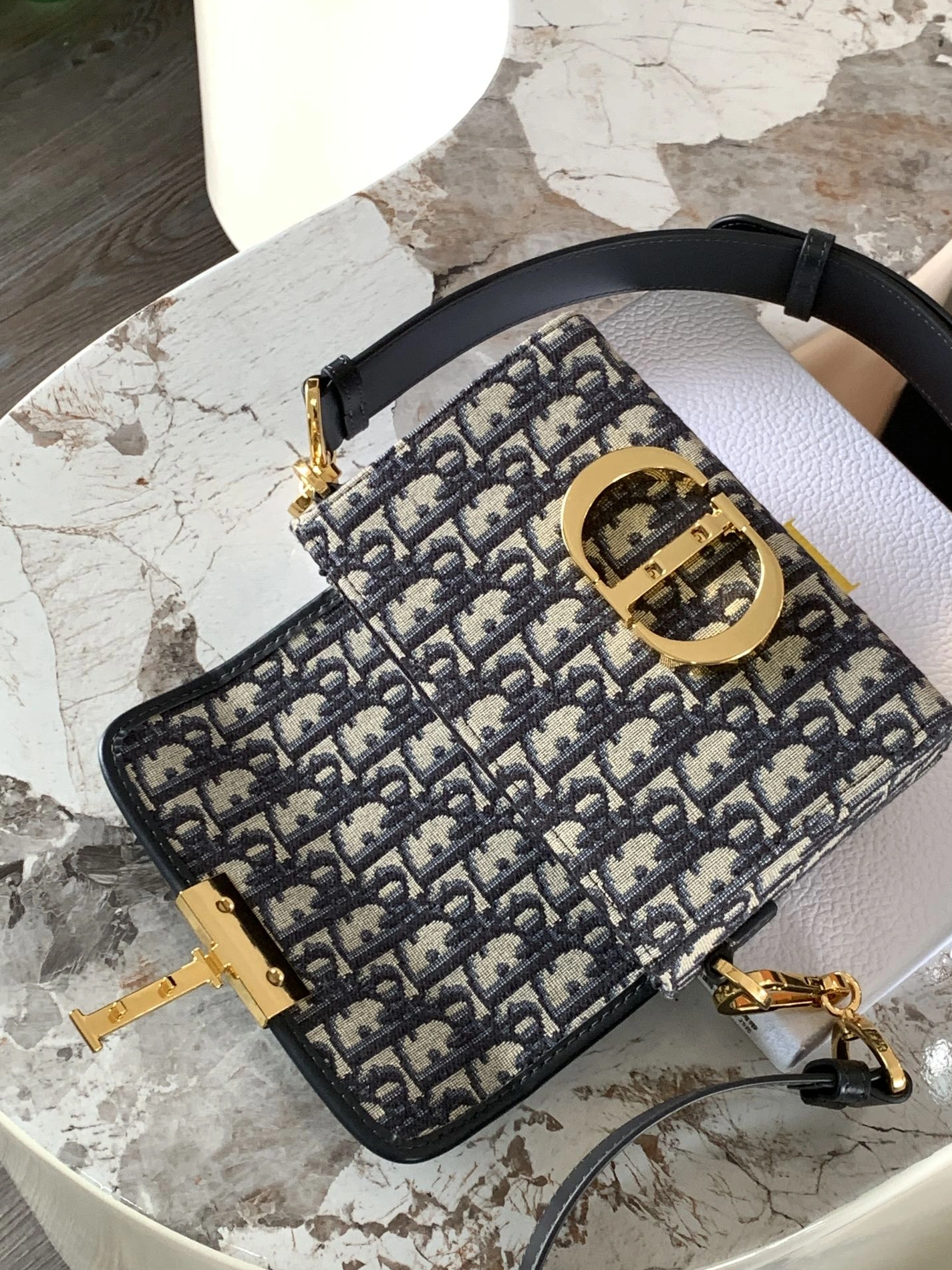 StreetReady 8265 Christian Dior AAA Quality Messenger Bags For Women - Image 6