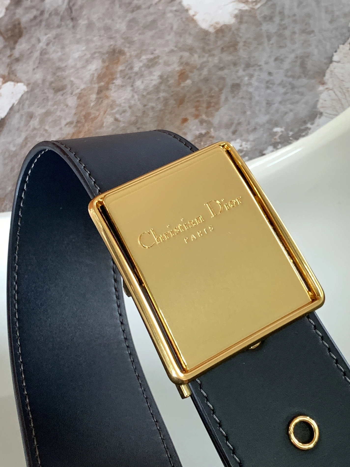 StreetReady 8265 Christian Dior AAA Quality Messenger Bags For Women - Image 8