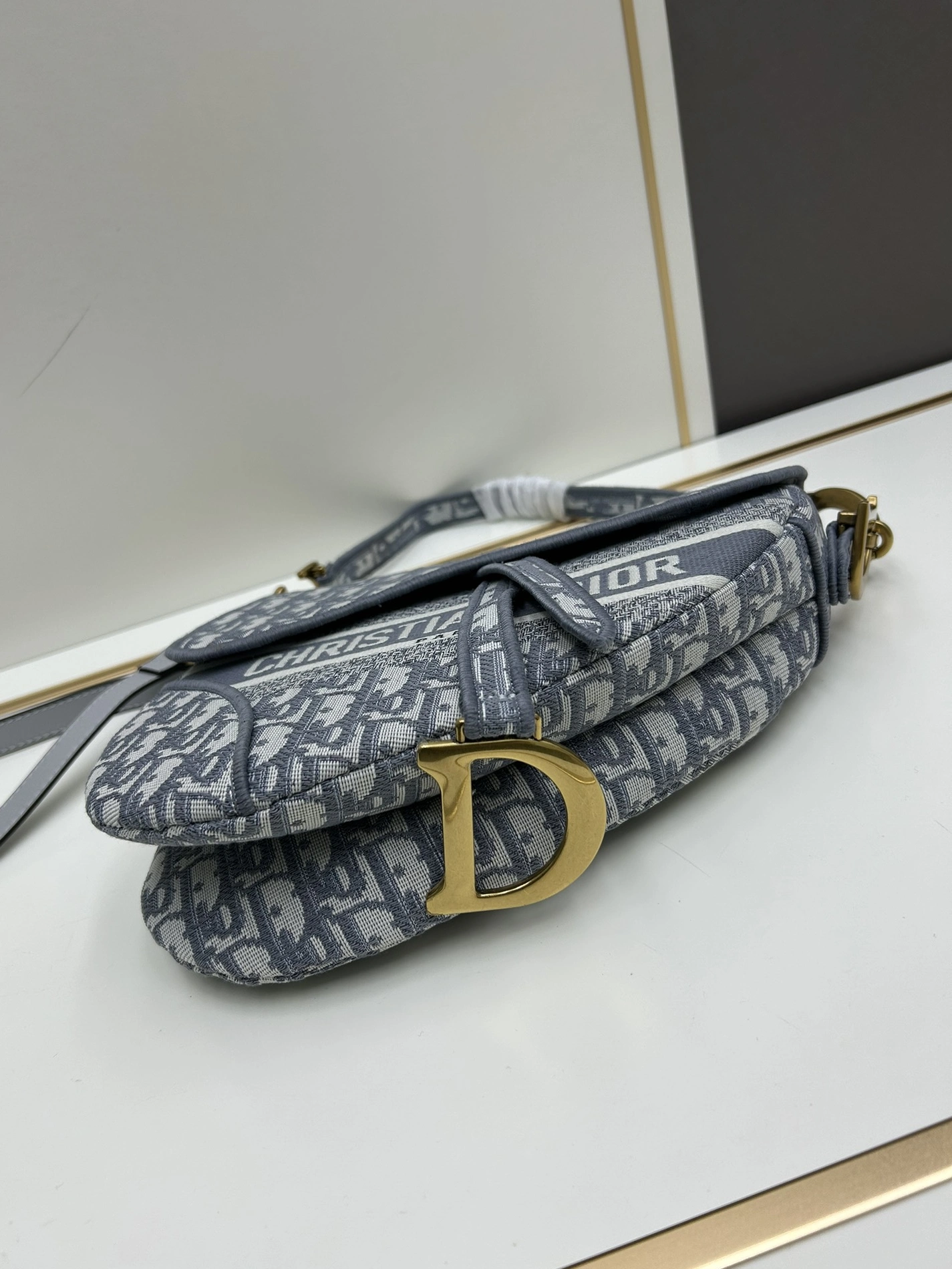 Stylish 307 Christian Dior AAA Quality Messenger Bags For Women - Image 5