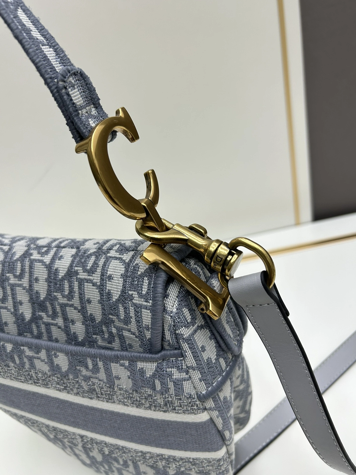 Stylish 307 Christian Dior AAA Quality Messenger Bags For Women - Image 6