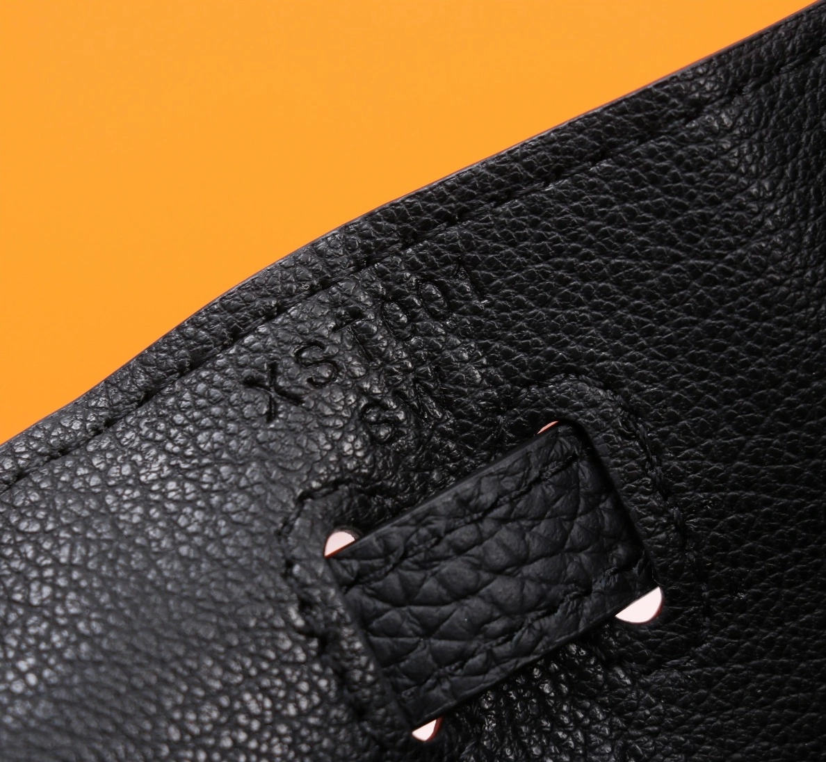 Stylish 4466 Hermes AAA Quality Handbags For Women - Image 5