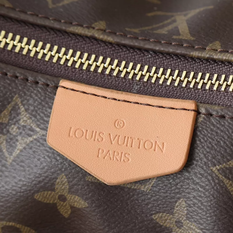 Stylish 6524 Louis Vuitton AAA Quality Messenger Bags For Women - Image 5
