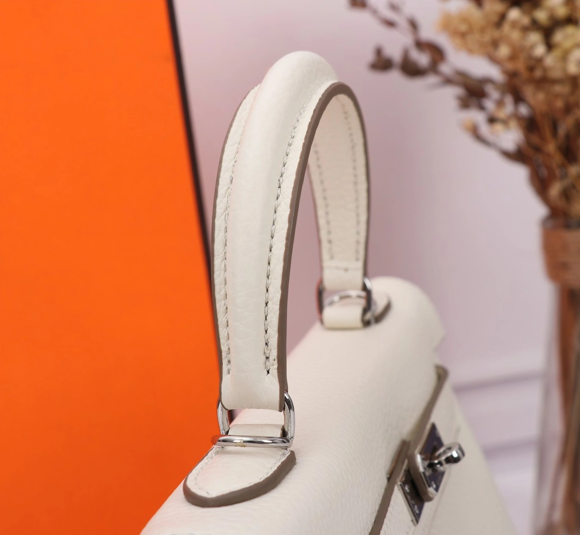 Timeless 2359 Hermes AAA Quality Handbags For Women - Image 4