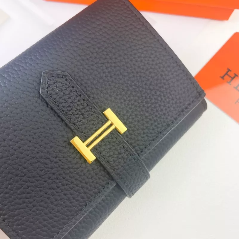 Timeless 3498 Hermes Card Case - Image 4
