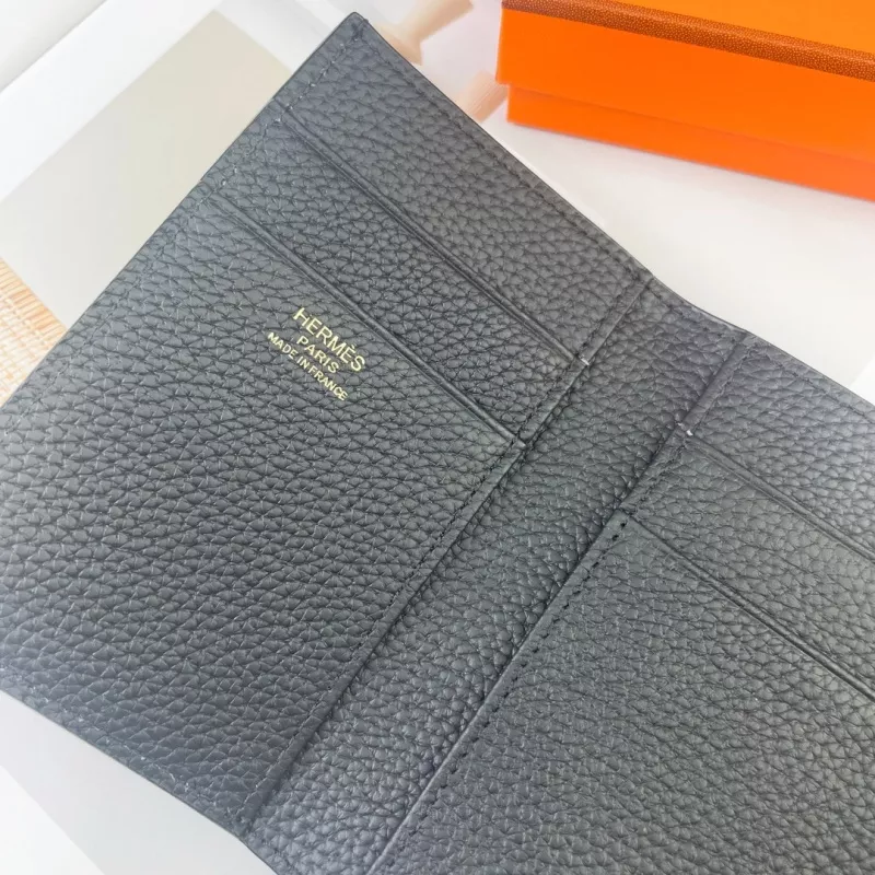 Timeless 3498 Hermes Card Case - Image 6