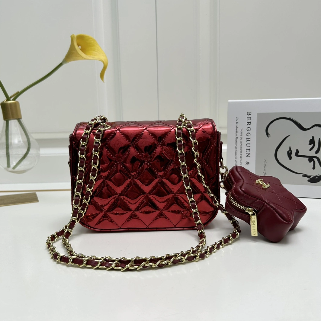 Timeless 6297 Chanel AAA Quality Shoulder Bags For Women - Image 3