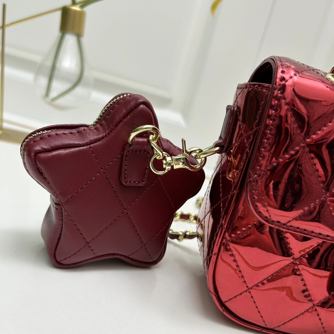 Timeless 6297 Chanel AAA Quality Shoulder Bags For Women - Image 5