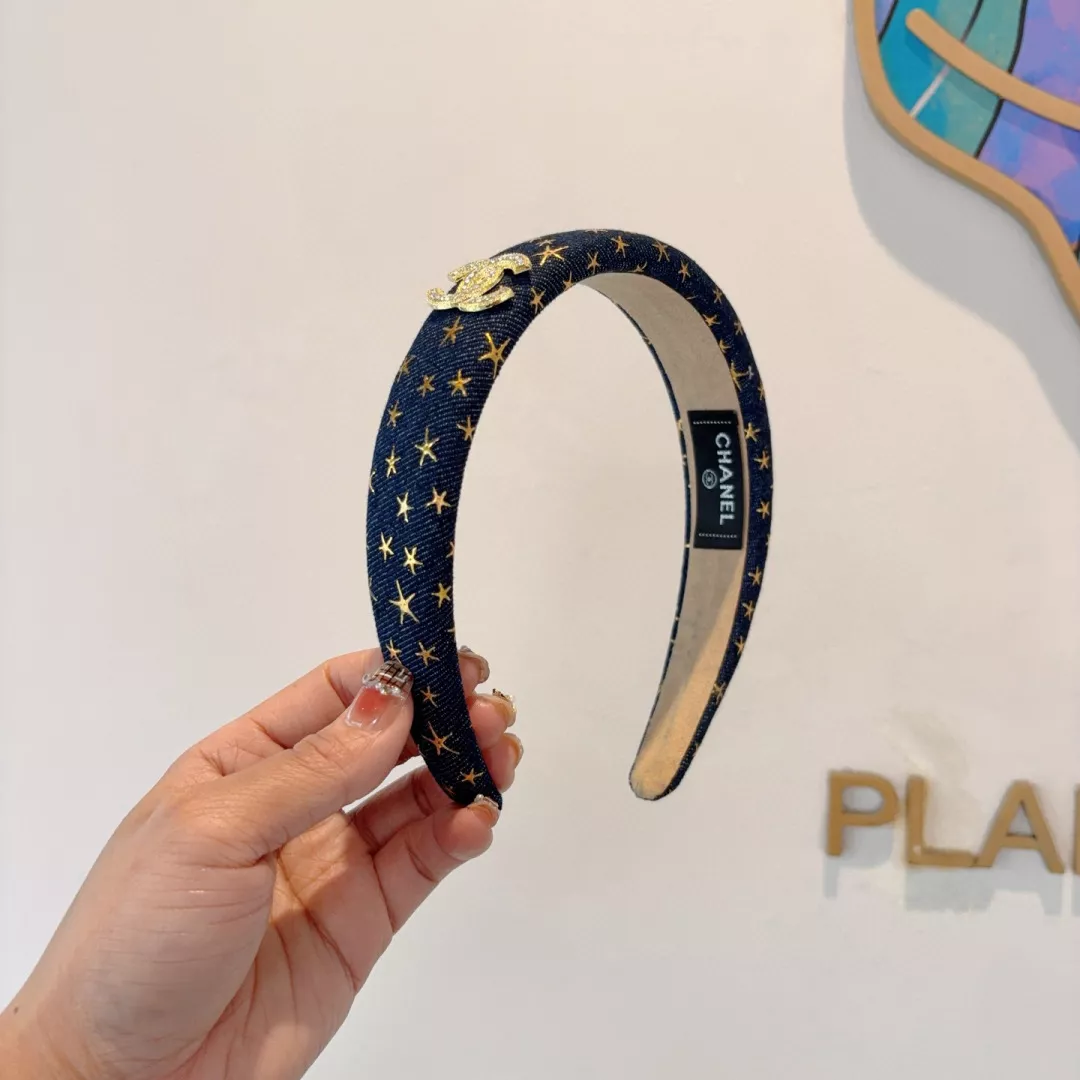 Timeless 7326 Chanel Headband - Image 3