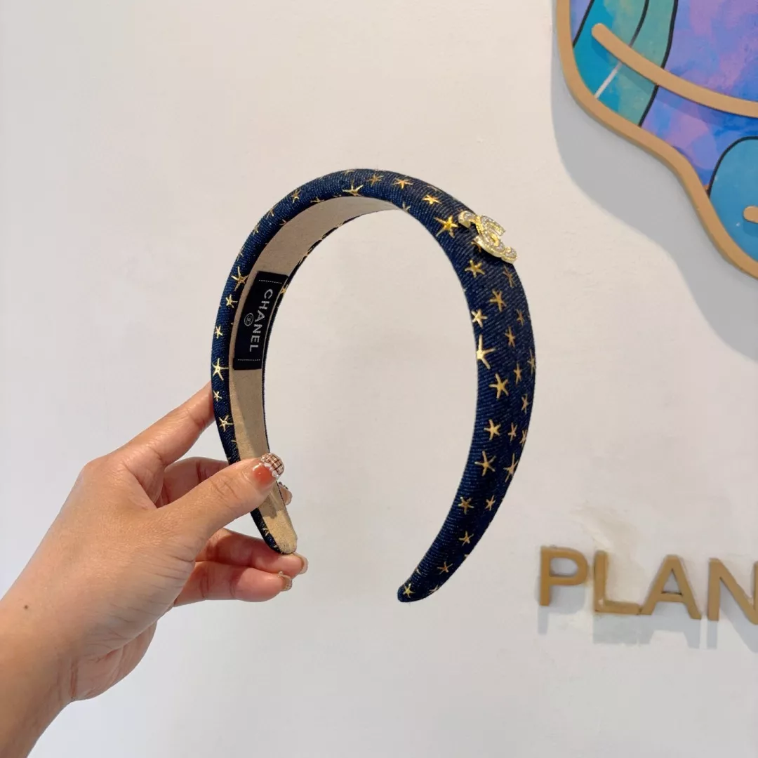 Timeless 7326 Chanel Headband - Image 4