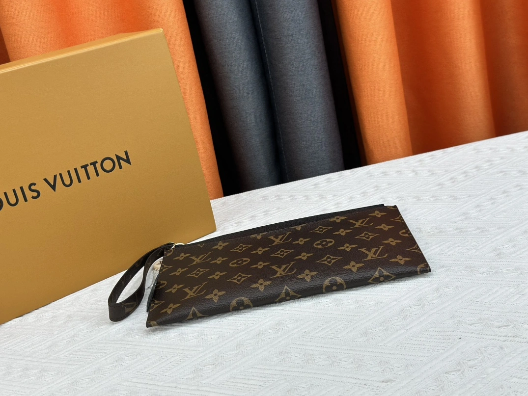 Timeless 8064 Louis Vuitton LV Wallets - Image 4